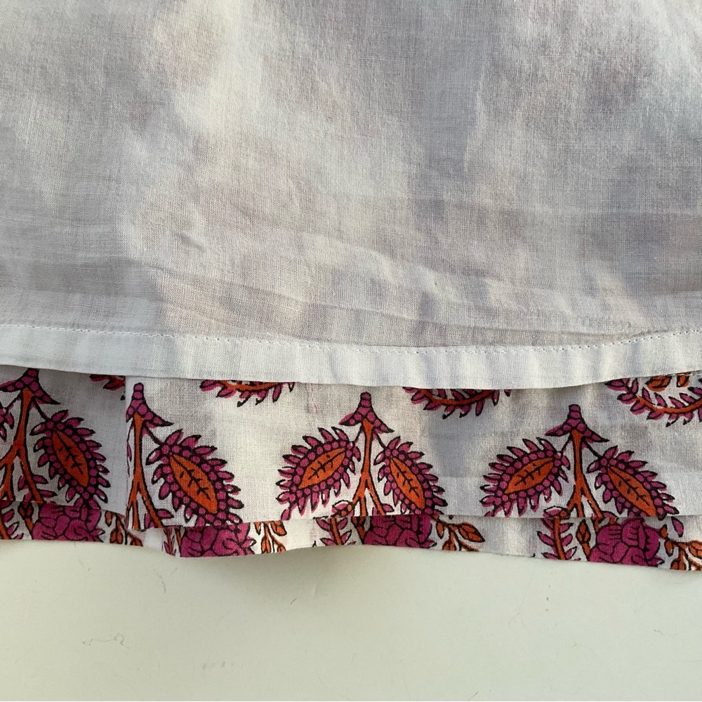 J. Crew Boho midi skirt - Picture 6 of 9
